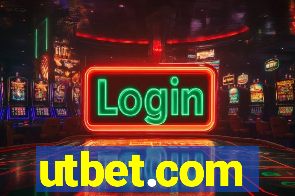 utbet.com