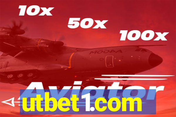 utbet1.com