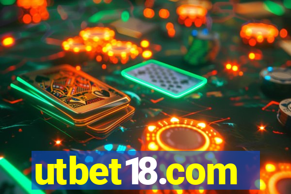 utbet18.com