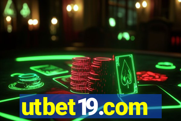 utbet19.com