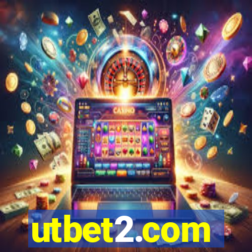 utbet2.com