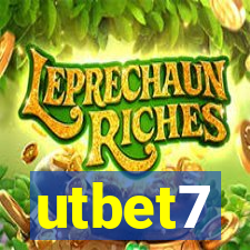 utbet7