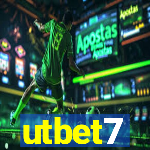 utbet7