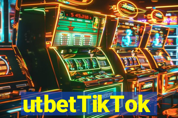 utbetTikTok