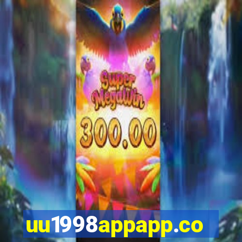 uu1998appapp.com