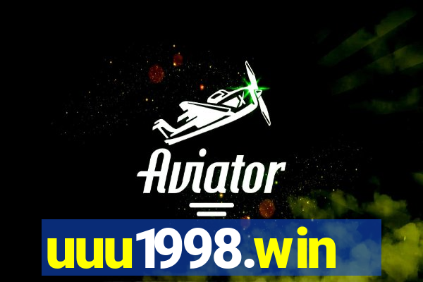 uuu1998.win