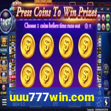 uuu777win.com