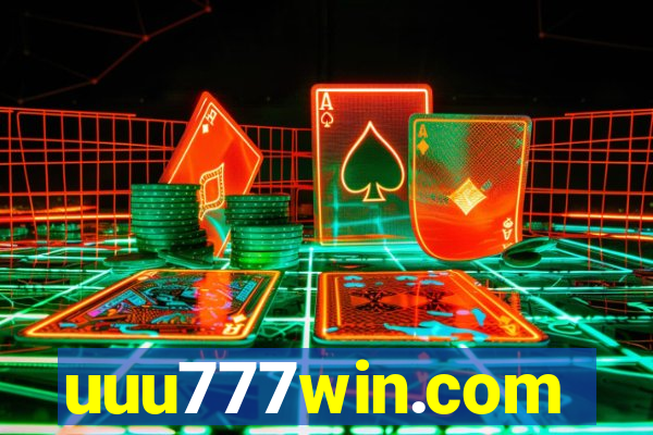 uuu777win.com