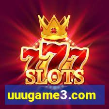 uuugame3.com