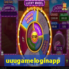 uuugameloginapp