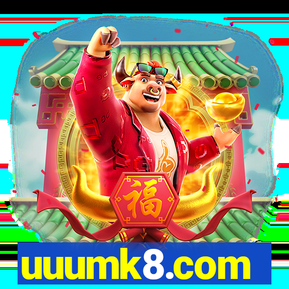 uuumk8.com