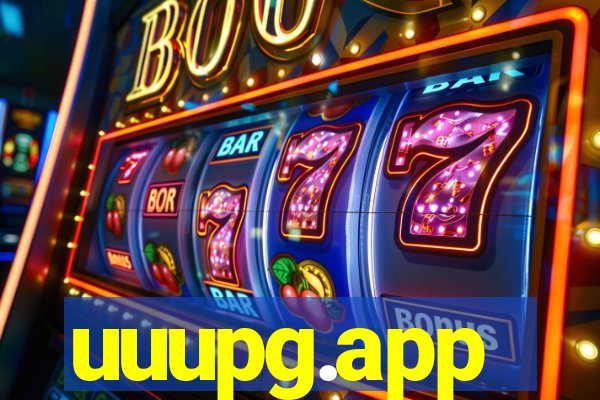 uuupg.app