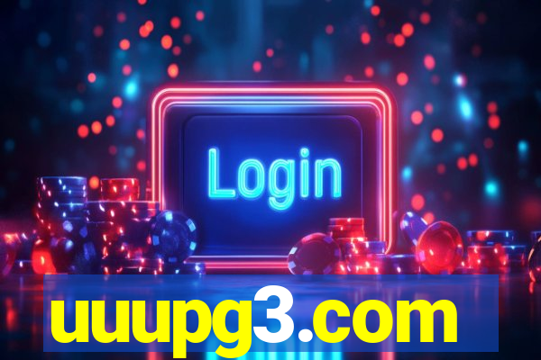 uuupg3.com