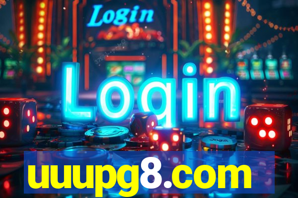 uuupg8.com