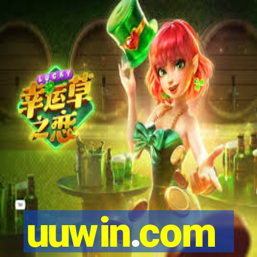 uuwin.com