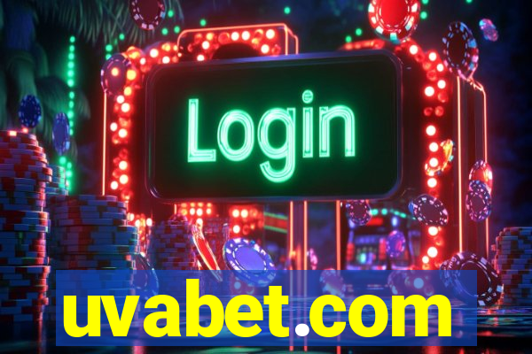 uvabet.com