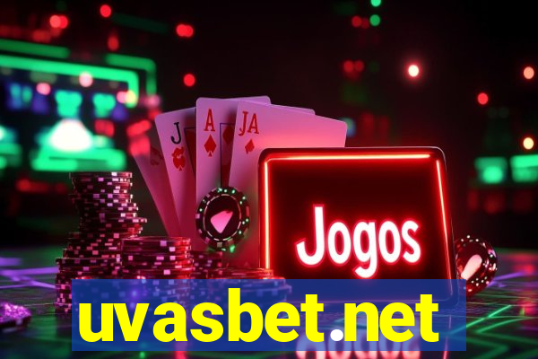 uvasbet.net