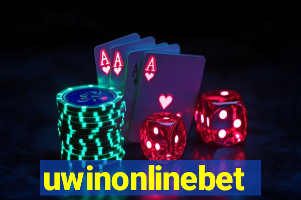 uwinonlinebet