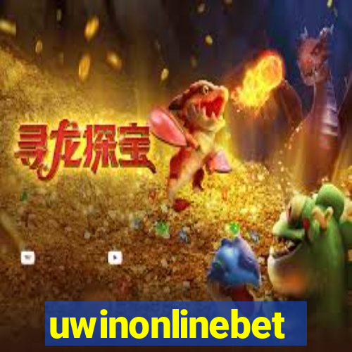 uwinonlinebet