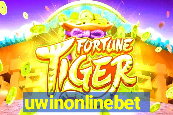 uwinonlinebet