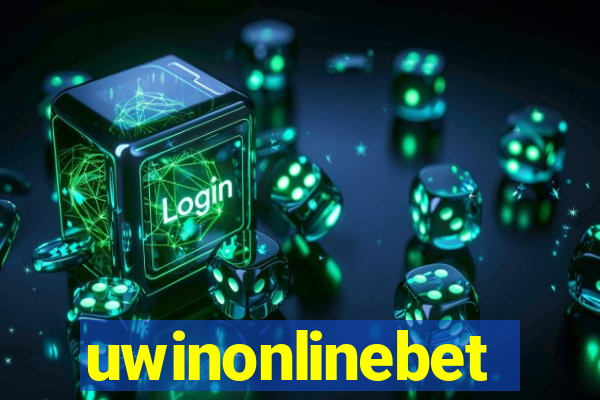 uwinonlinebet