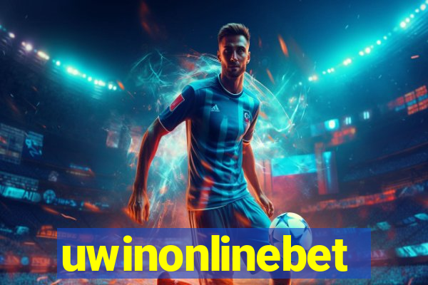 uwinonlinebet