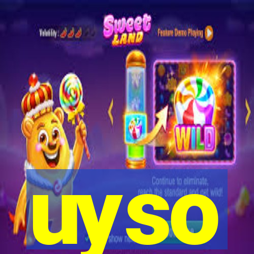 uyso-ty.com