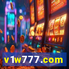 v1w777.com