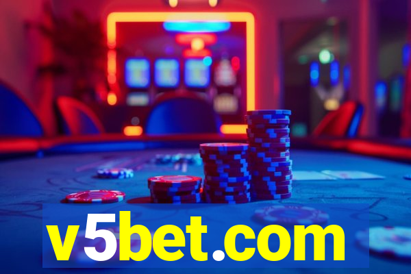 v5bet.com