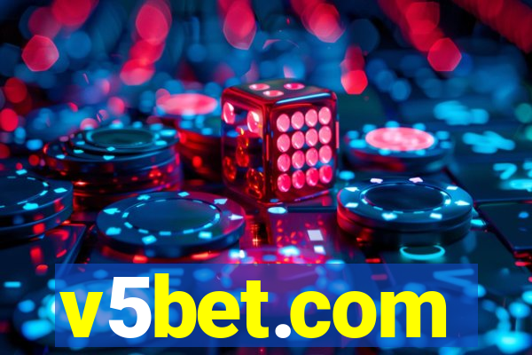 v5bet.com