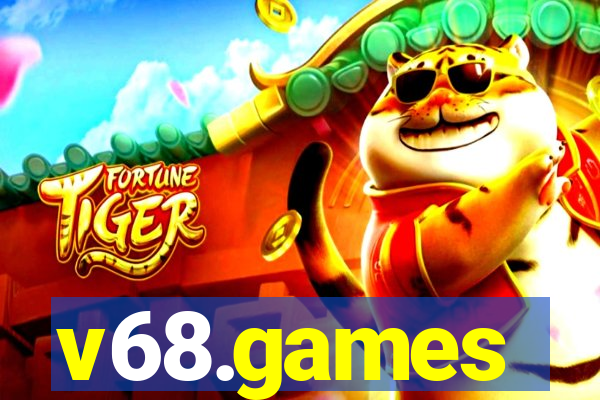 v68.games