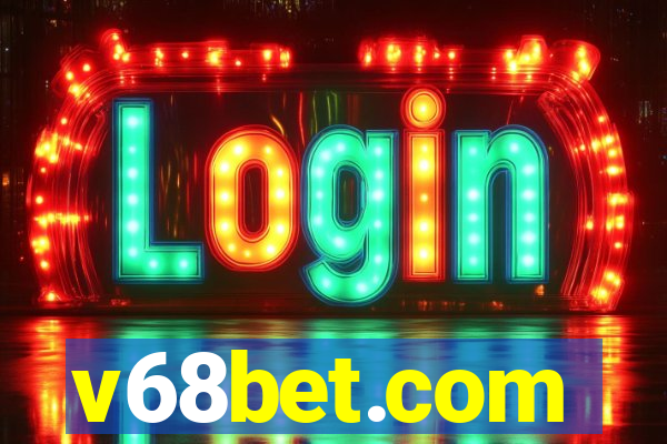 v68bet.com