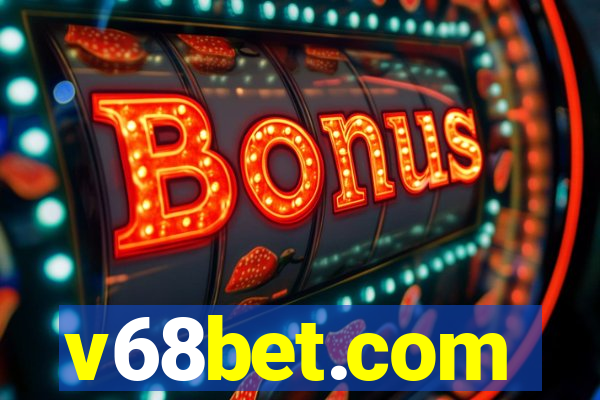 v68bet.com