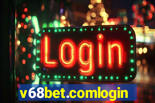 v68bet.comlogin