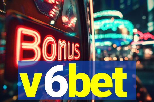 v6bet