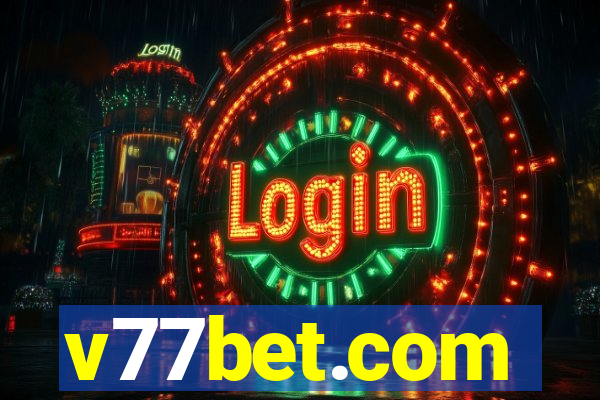 v77bet.com