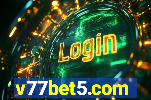 v77bet5.com