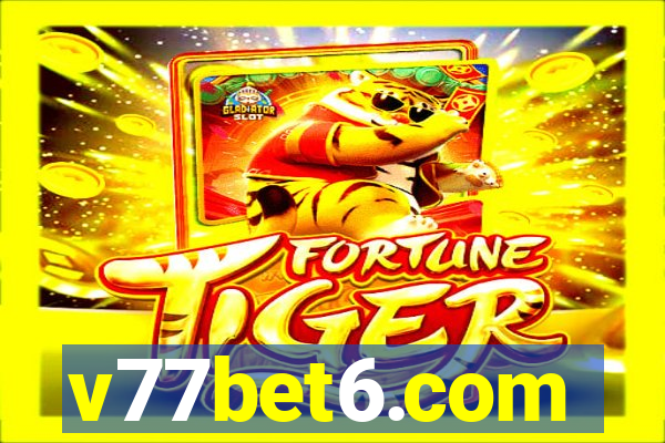 v77bet6.com