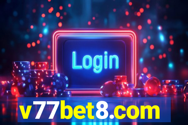 v77bet8.com