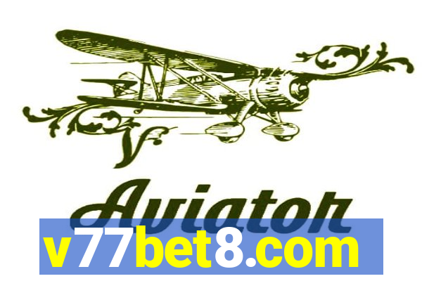 v77bet8.com