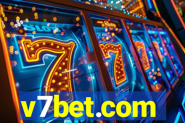 v7bet.com