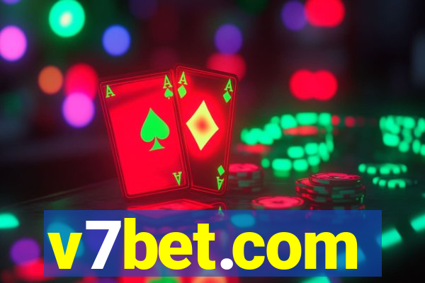 v7bet.com