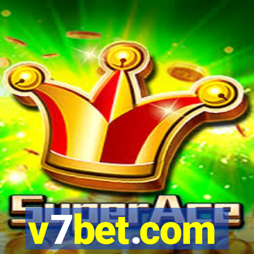 v7bet.com