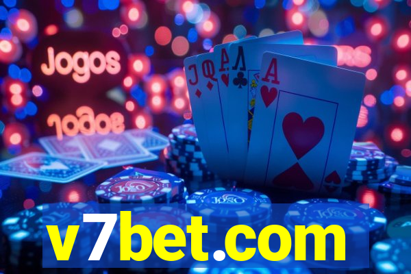 v7bet.com