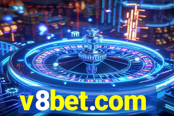 v8bet.com