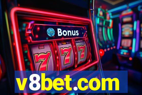 v8bet.com