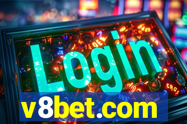 v8bet.com