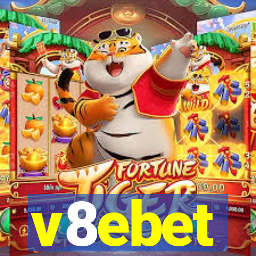 v8ebet