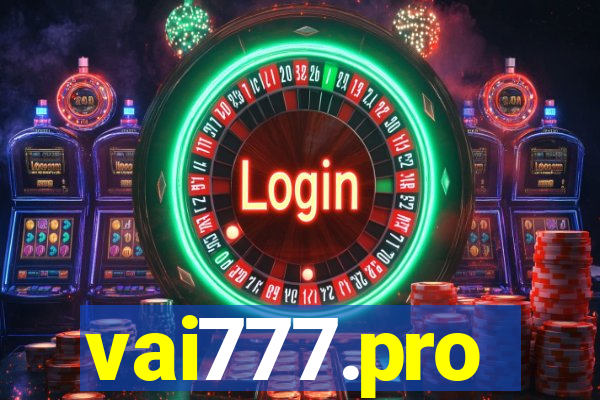 vai777.pro