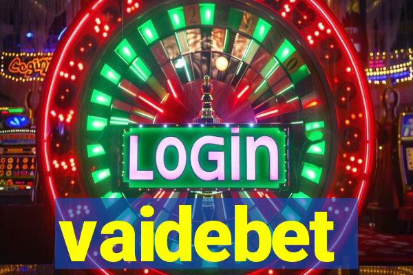 vaidebet